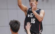 雷速体育-辽宁男篮再战四川队，备战关键比赛