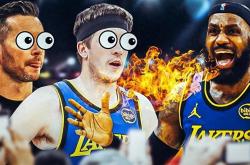 雷速体育电脑版官网下载-湖人迎来一场戏剧性的网球对决