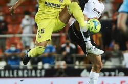 雷速体育电脑版官网下载-关于瓦伦西亚备战欧联杯赛事，期待再下一城的信息