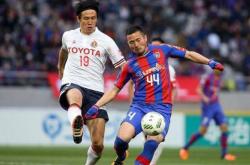 雷速体育官方-关于东京FC队球员状态火热，备战亚冠淘汰赛的信息