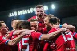 雷速体育下载-关于捷克队击败奥地利队晋级下一轮的信息