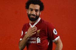 雷速体育网页版-萨拉赫状态回升，利物浦或延长合同