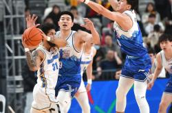 雷速体育直播官网-新疆队主场取胜，赢得四连胜