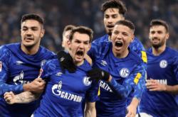 雷速体育-包含沙尔克04大胜，提升士气迎战下一场比赛！的词条