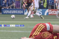 雷速体育电脑版官网-皇家马德里客场不敌拜仁，遗憾出局