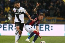 雷速体育-博洛尼亚客场失利，降级形势严峻的简单介绍