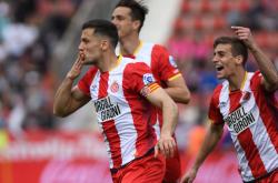 雷速体育官网首页-赫罗纳队在主场对阵赫塔费展现实力的简单介绍