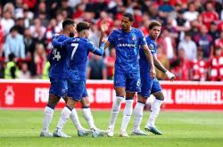 雷速体育比分官网直播-切尔西客场不敌沃特福德，客队遭遇连败的简单介绍