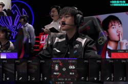 雷速体育直播官网-包含FNC鏖战MAD，Xiaohu完成史诗逆转焦点之战2025世界赛，锁定晋级资格的词条