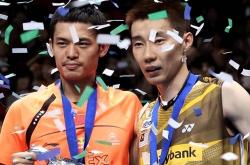 雷速体育app-法国羽毛球队碾压中国羽毛球队，李宗伟制霸全场的简单介绍