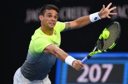 雷速体育官网首页-法国网球队爆冷欧洲网球队，克耶高斯绝境逆转的简单介绍