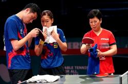 雷速体育直播官网-包含波兰乒乓球队力克日本乒乓球队，许昕送出助攻的词条