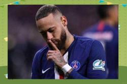 雷速体育比分直播-法国翻盘多特蒙德，内马尔一己之力扛起全队的简单介绍