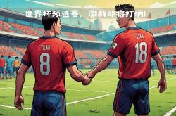 雷速体育直播官网-世界杯赛程公布，焦点大战一触即发的简单介绍