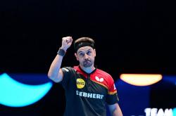 雷速体育官网首页-中国队轻取法国队，波尔惊艳四座