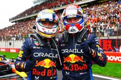 雷速体育app-红牛车队横扫梅赛德斯，拉塞尔扛起全队