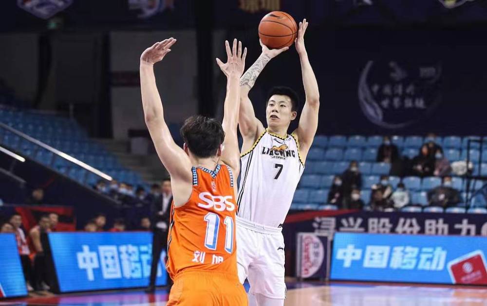 浙江队连胜收官，锁定季后赛席位
