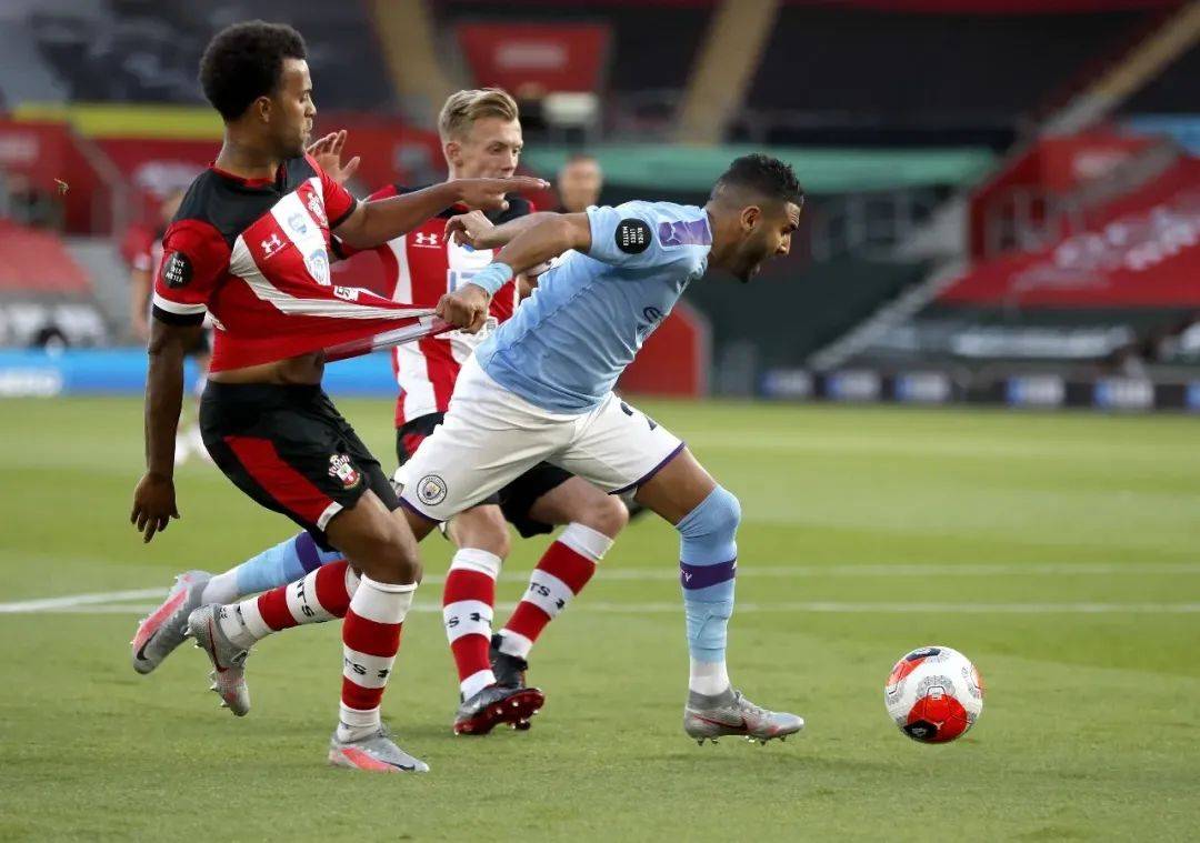 南安普顿遭逢曼城大败,弱势表现遭人质疑的简单介绍 南安普顿遭逢曼城大败,弱势表现遭人质疑的简单介绍