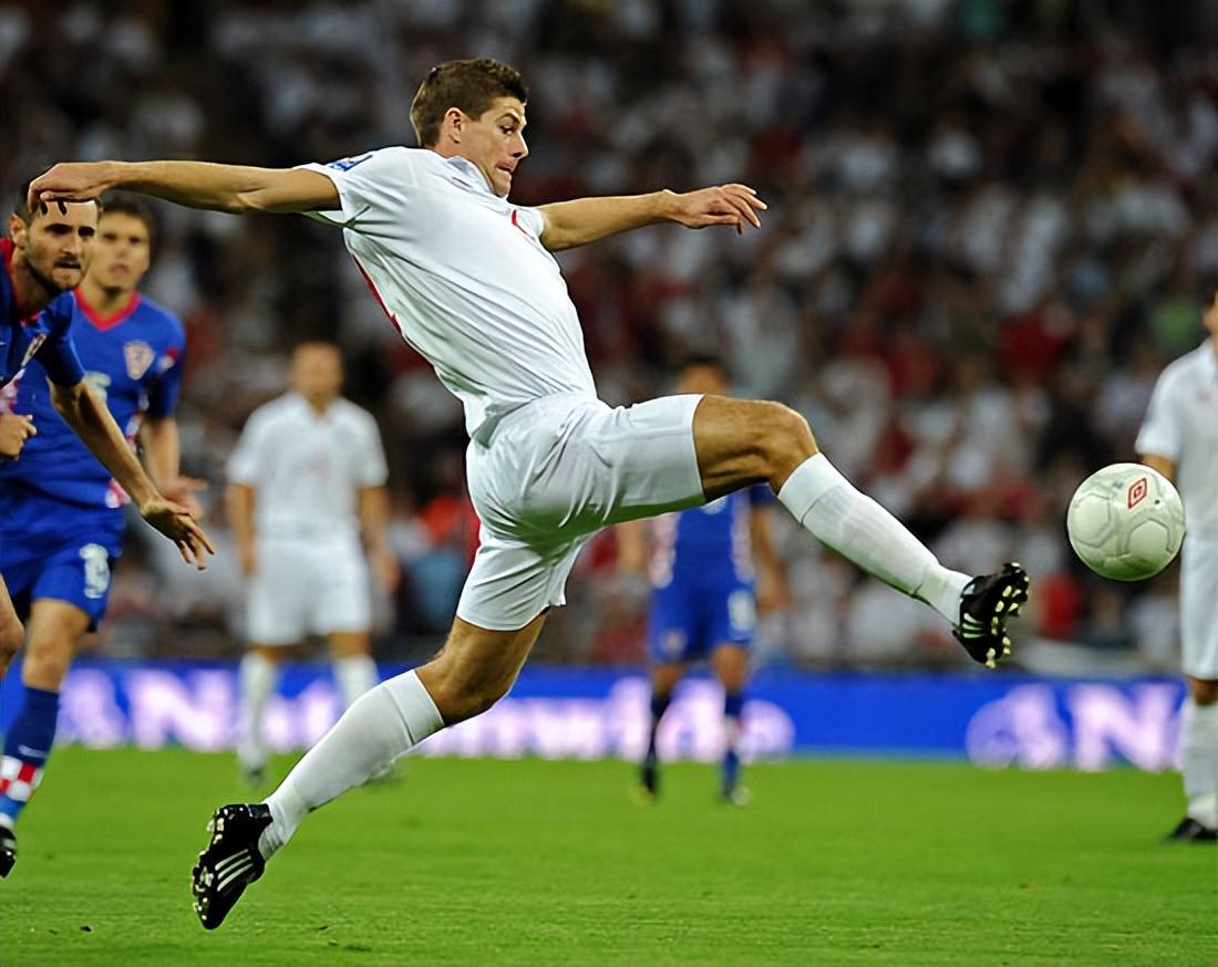 英格兰力克克罗地亚，晋级希望大增的简单介绍