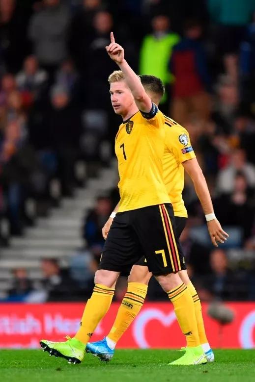 克德队在欧预赛比赛中面临挑战 克德队在欧预赛比赛中面临挑战