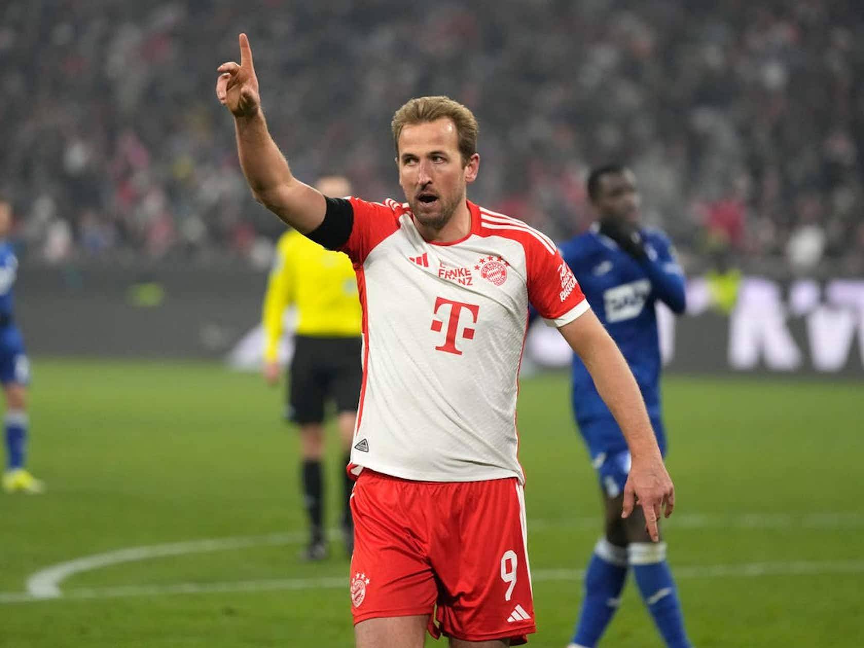 关于拜仁慕尼黑与霍芬海姆逢敌,谁是最终冠军?的信息 关于拜仁慕尼黑与霍芬海姆逢敌,谁是最终冠军?的信息