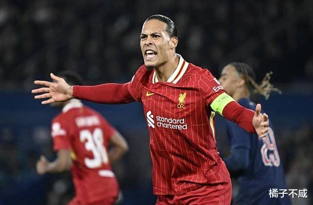 利物浦大获全胜,欧冠比赛势如破竹的简单介绍 利物浦大获全胜,欧冠比赛势如破竹的简单介绍