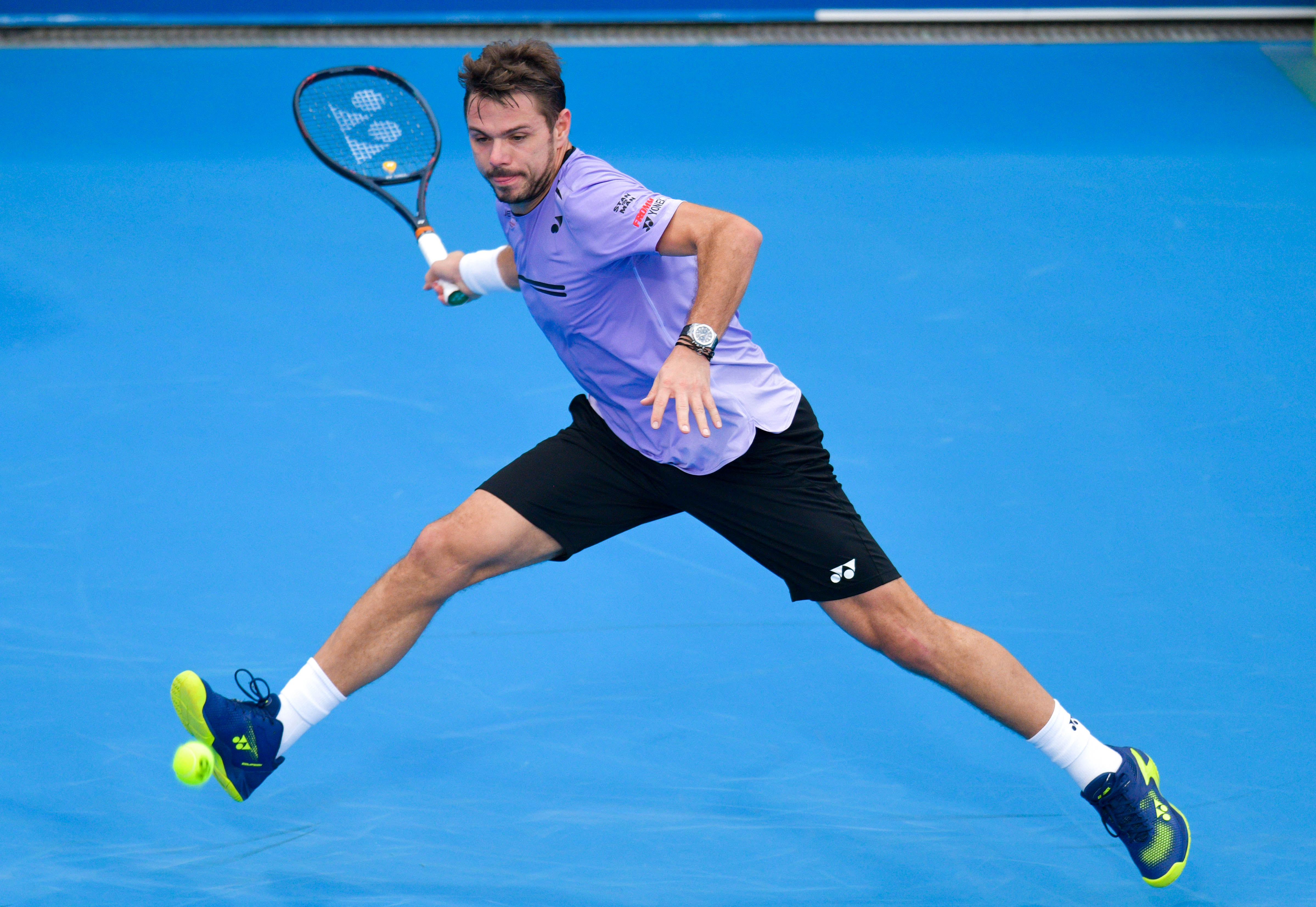 关于欧洲网球队碾压英国网球队,瓦林卡打破历史纪录的信息 关于欧洲网球队碾压英国网球队,瓦林卡打破历史纪录的信息