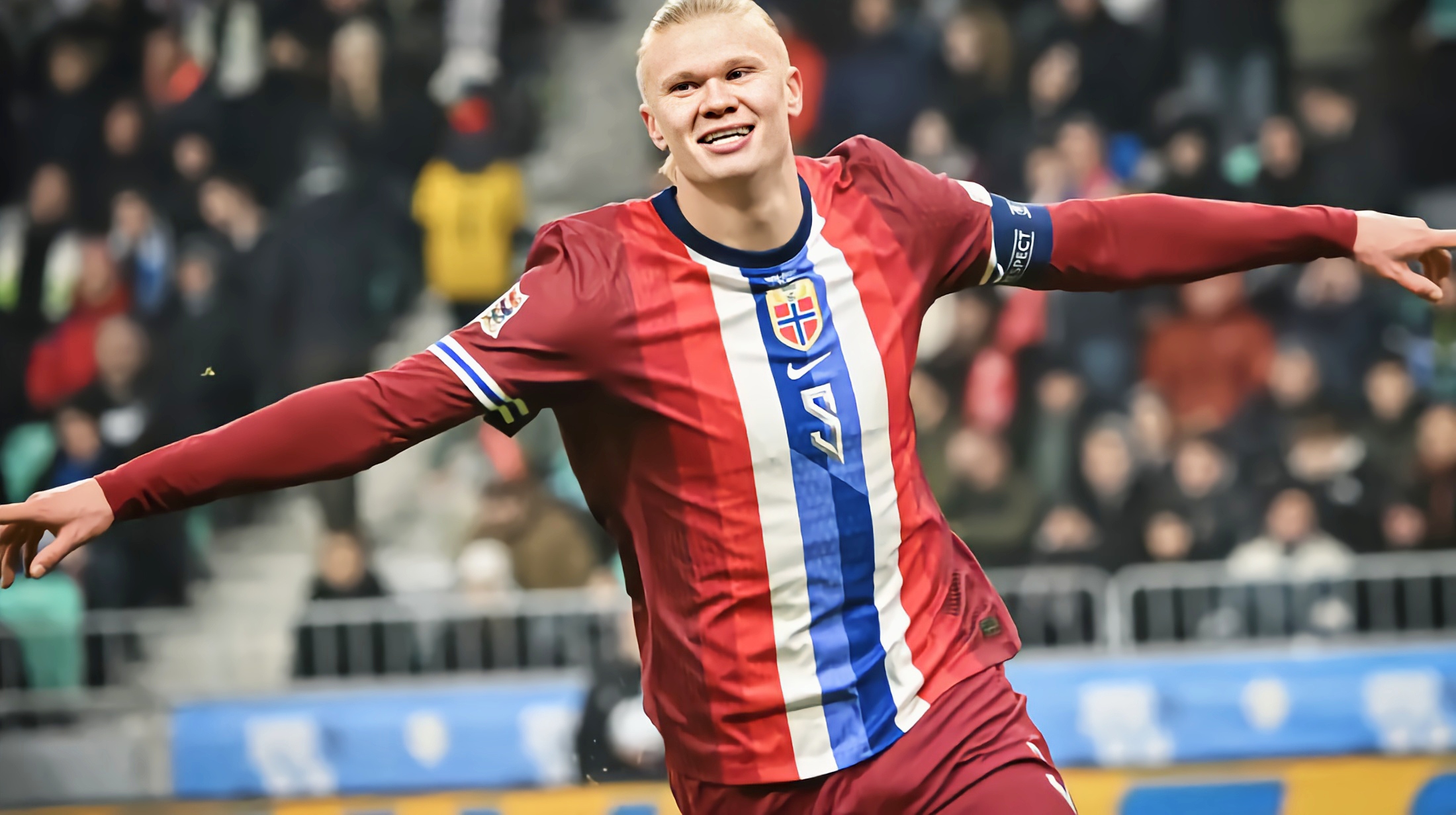 土耳其绝地反击巴萨，哈兰德爆发神勇的简单介绍