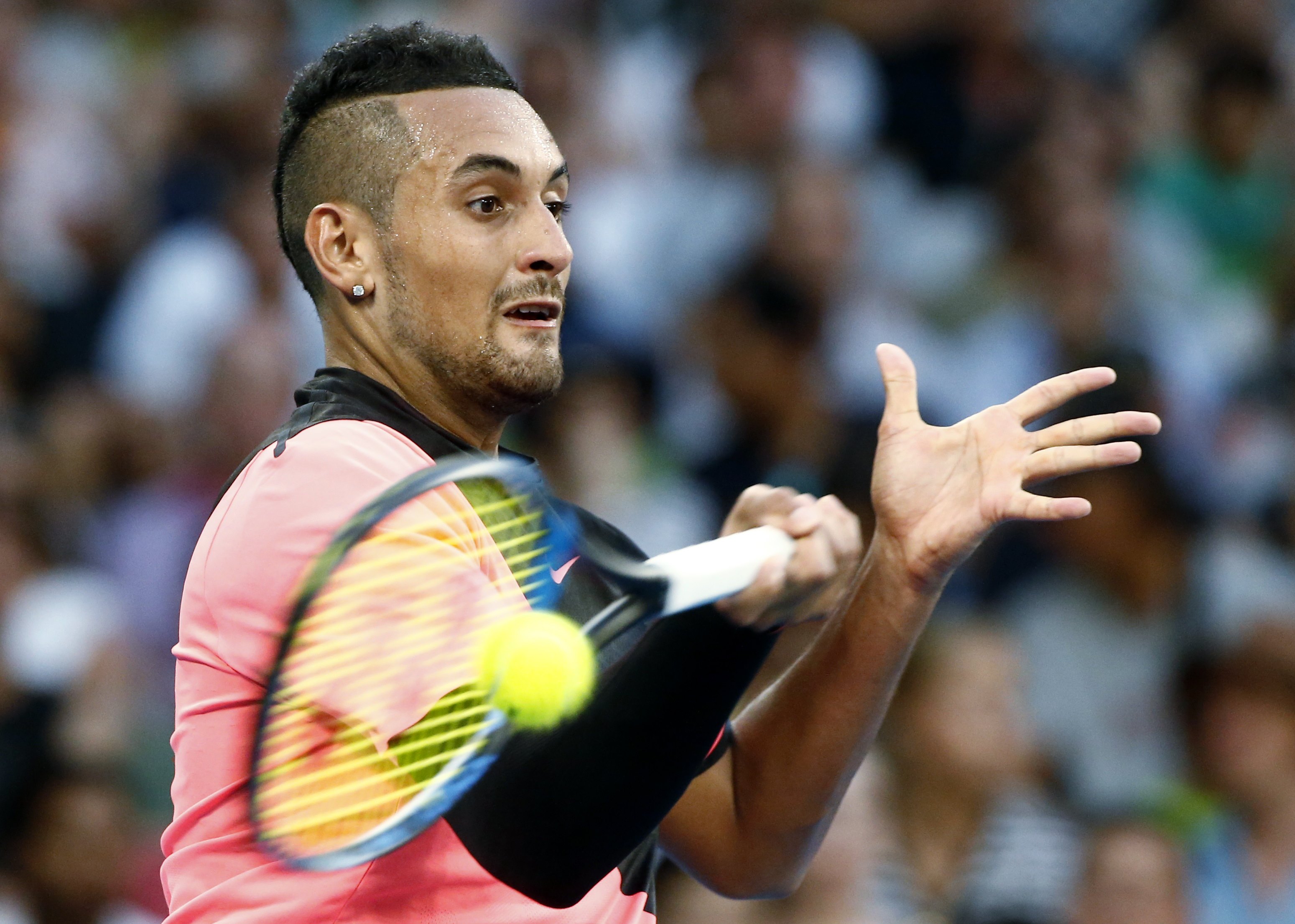 法国网球队爆冷欧洲网球队，克耶高斯绝境逆转的简单介绍