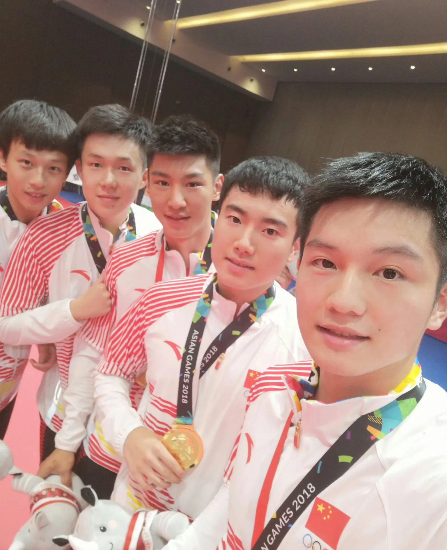 关于英国乒乓球队翻盘韩国乒乓球队，王皓绝境逆转的信息