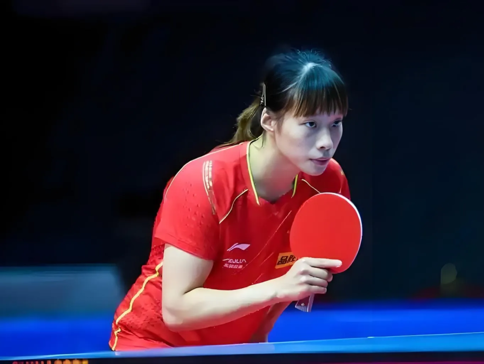 乒乓球小组赛落幕,强队悉数晋级的简单介绍 乒乓球小组赛落幕,强队悉数晋级的简单介绍