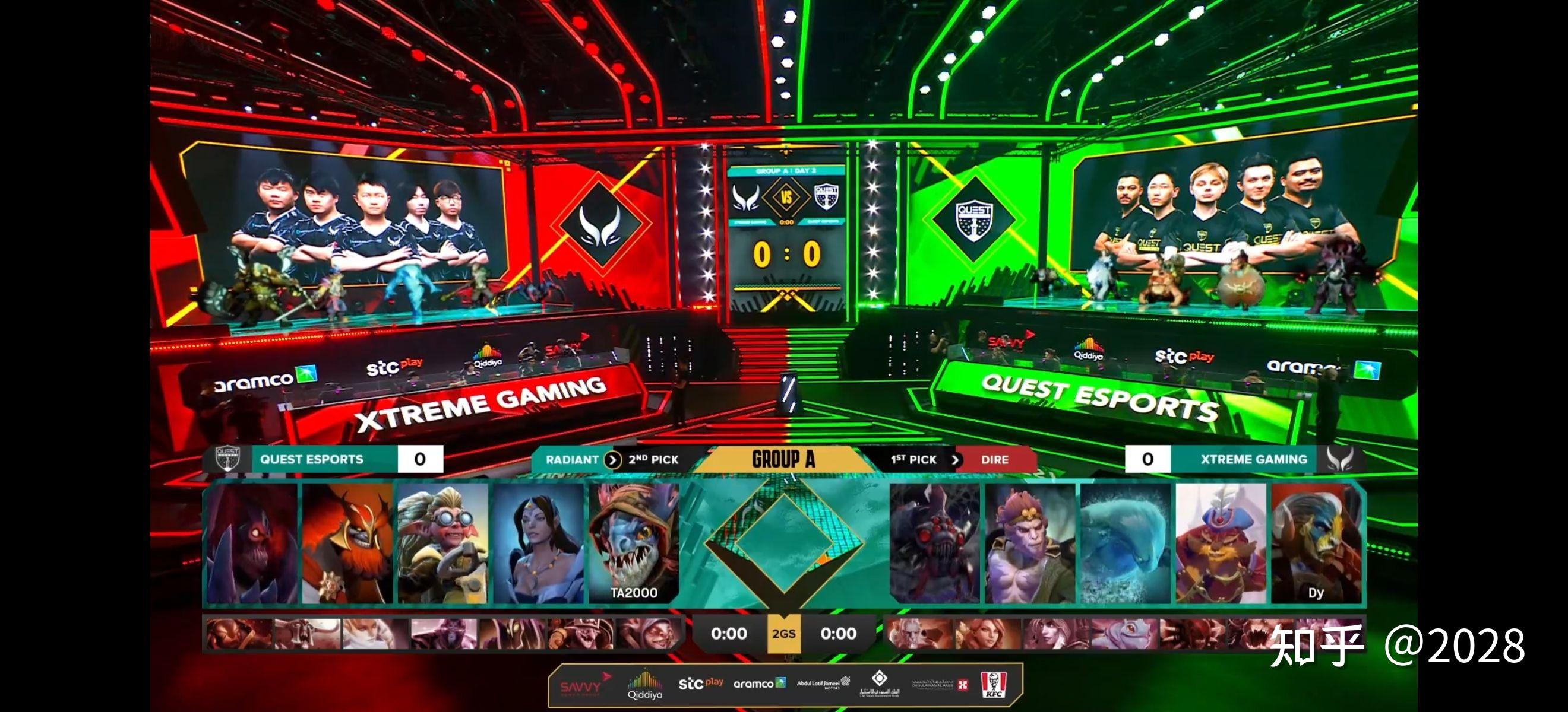 技术流与激情碰撞,Dota2决赛再创新高 技术流与激情碰撞,Dota2决赛再创新高