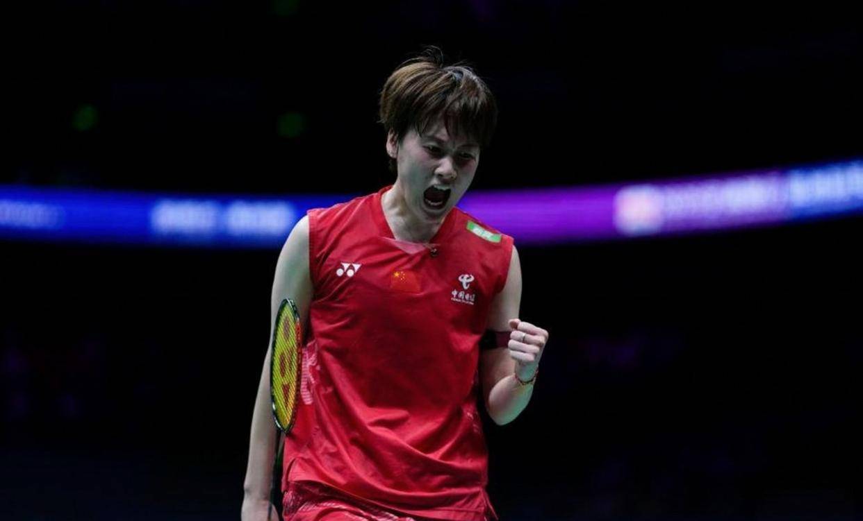 关于德国队鏖战韩国队,陈雨菲扛起全队的信息 关于德国队鏖战韩国队,陈雨菲扛起全队的信息