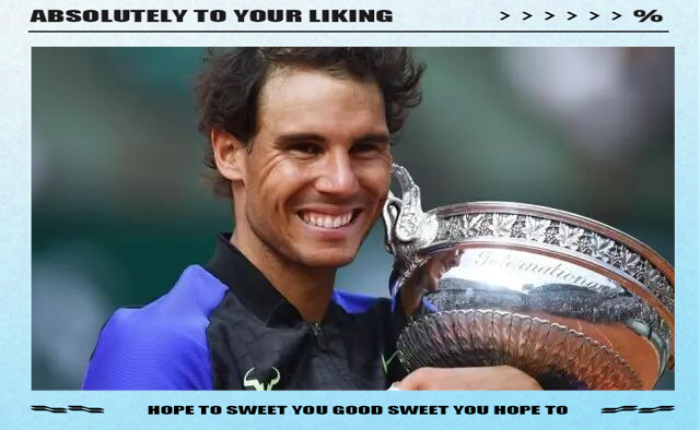 美网碾压澳网,纳达尔带队取胜的简单介绍 美网碾压澳网,纳达尔带队取胜的简单介绍