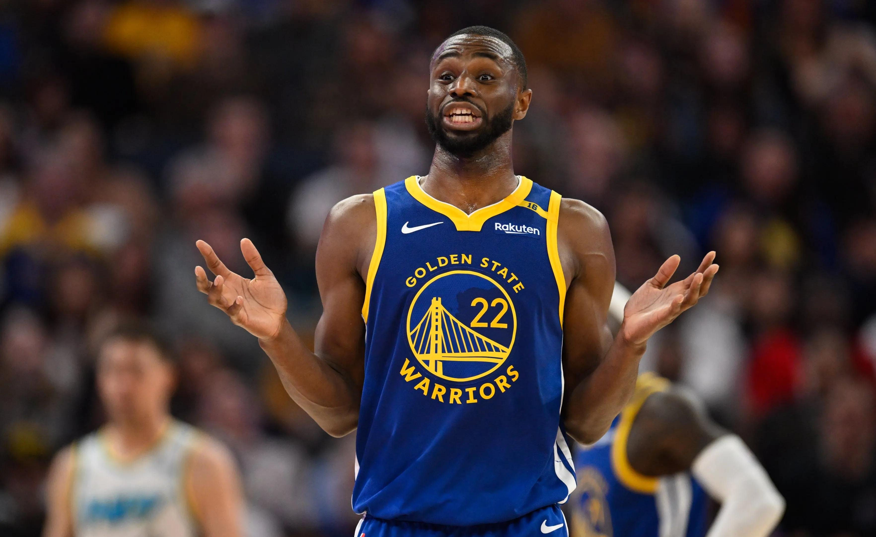 江苏队翻盘勇士，莫兰特状态火热的简单介绍