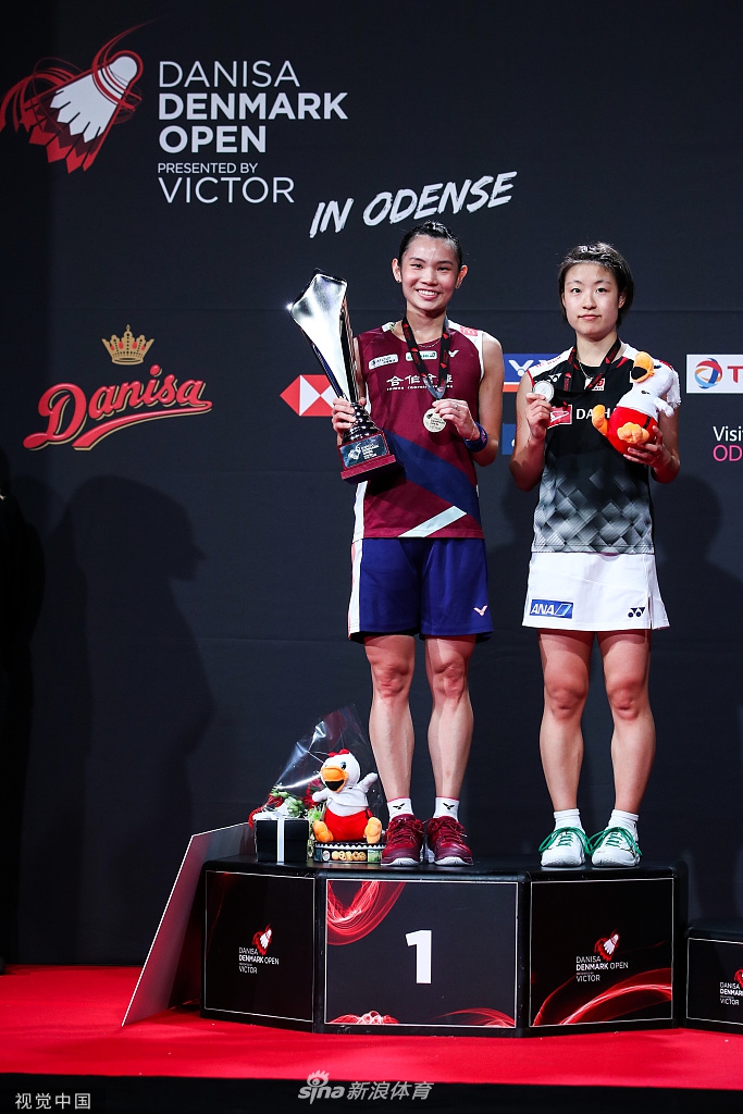 包含丹麦队绝杀日本队，戴资颖统治全场的词条