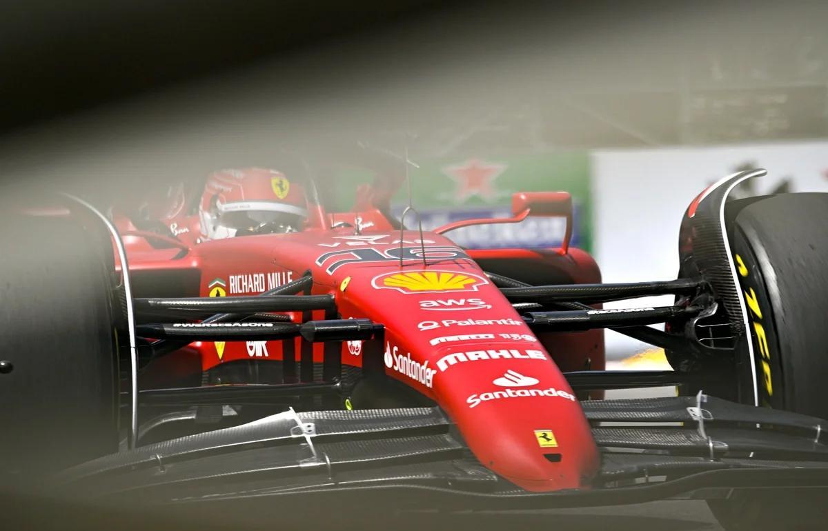 阿斯顿马丁险胜红牛二队，佩雷兹带队取胜的简单介绍