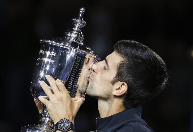 美网碾压温网，鲁德高光表现