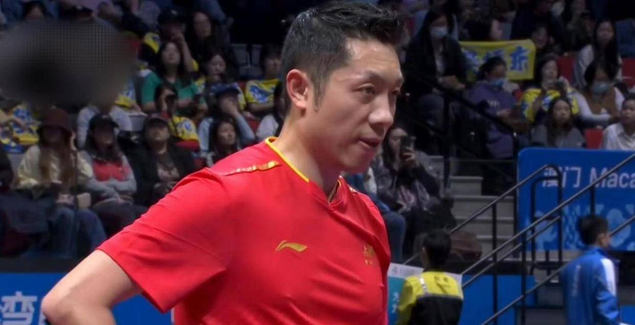 中国队翻盘葡萄牙队,许昕刷新纪录 中国队翻盘葡萄牙队,许昕刷新纪录