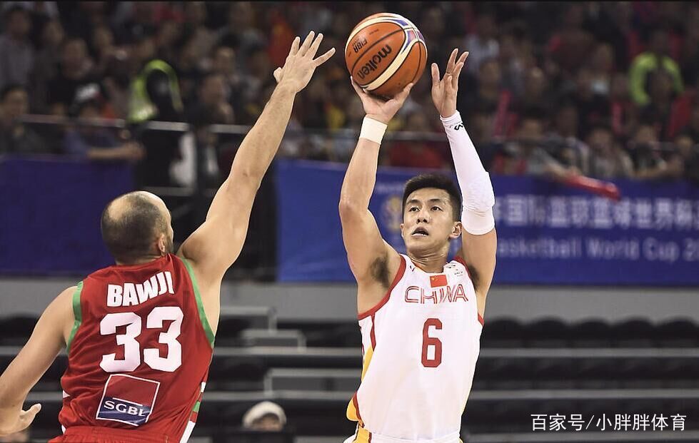 中国队轻取法国队，波尔惊艳四座