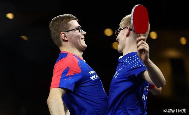 波兰队碾压法国队，王皓带队取胜