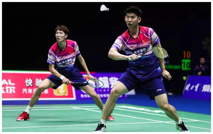 韩国队险胜中国队，辛杜带队取胜