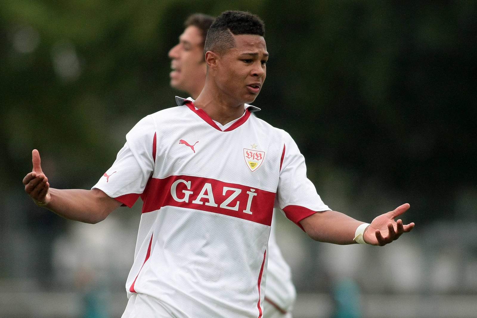 瑞典逆转阿森纳，格纳布里状态火热